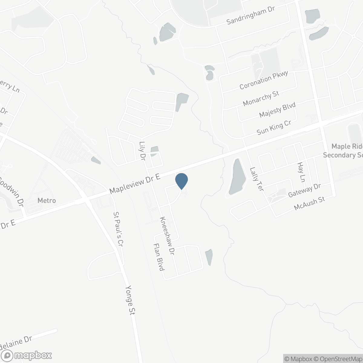 207 - 1 CHEF LANE, Barrie, Ontario L9J 0T1